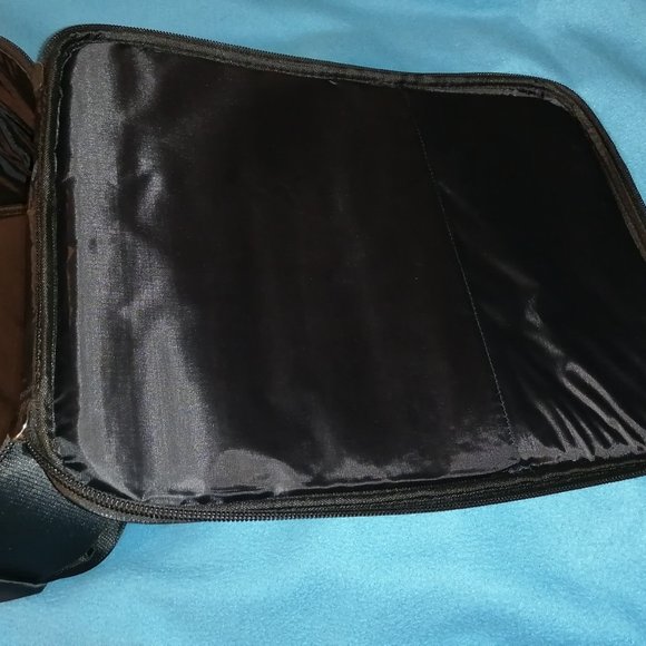 Black Backpack - Picture 6 of 9